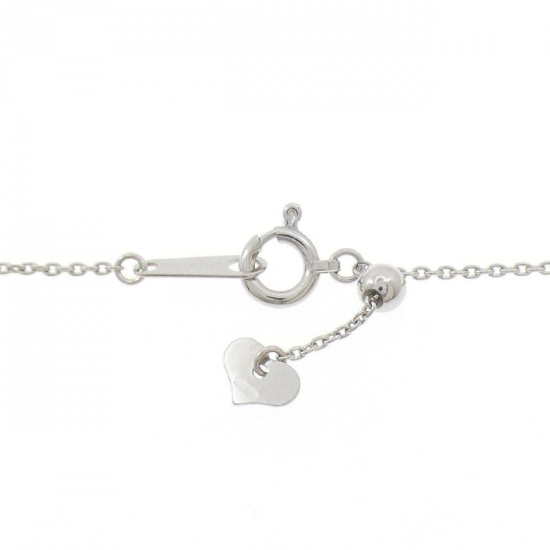 Dây chuyền kim cương PT900/PT850 0.402CT D VVS1 EXT - Hàng hiệu Chính hãng 875253