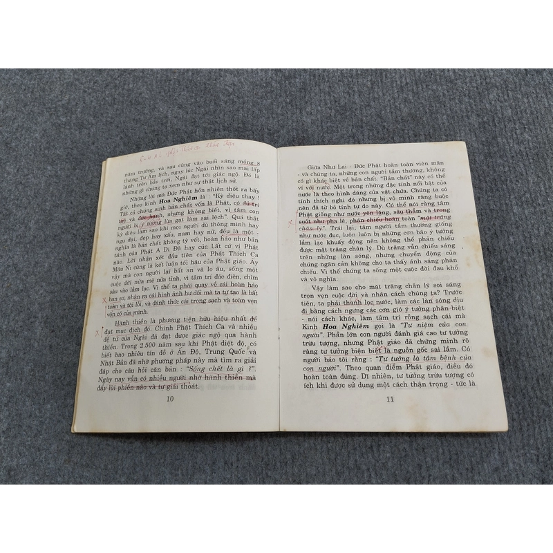 MỘT LỐI HÀNH THIỀN 494927