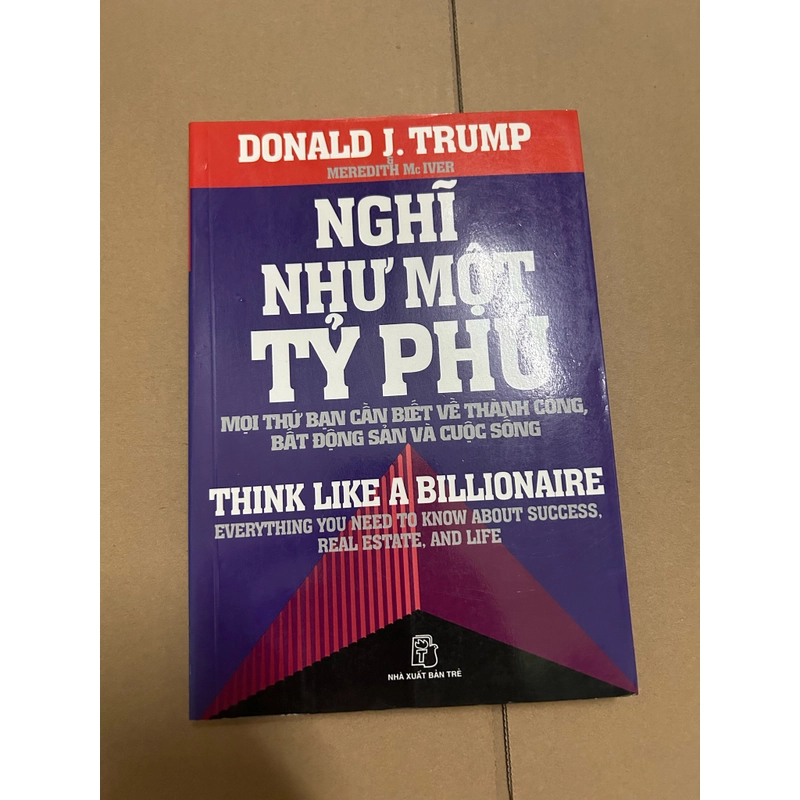 Nghĩ như một tỷ phú 503912