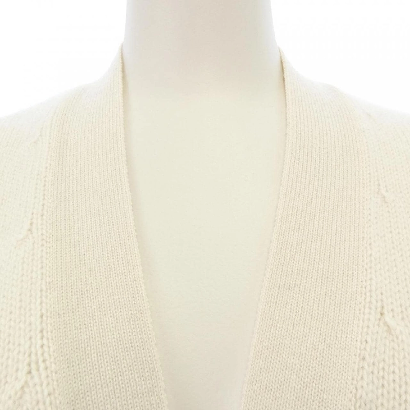 HERMES MORS A JOUET 2E2104D1 Áo khoác dài - Hàng hiệu Authentic 774302