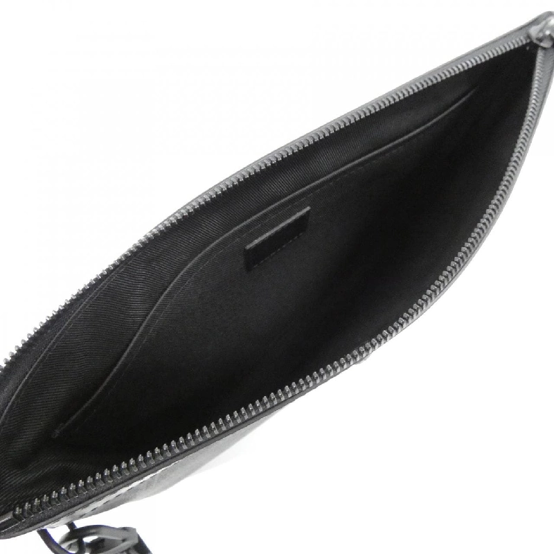 Túi xách Louis Vuitton Monogram Eclipse Pochette To Go M81569 619178