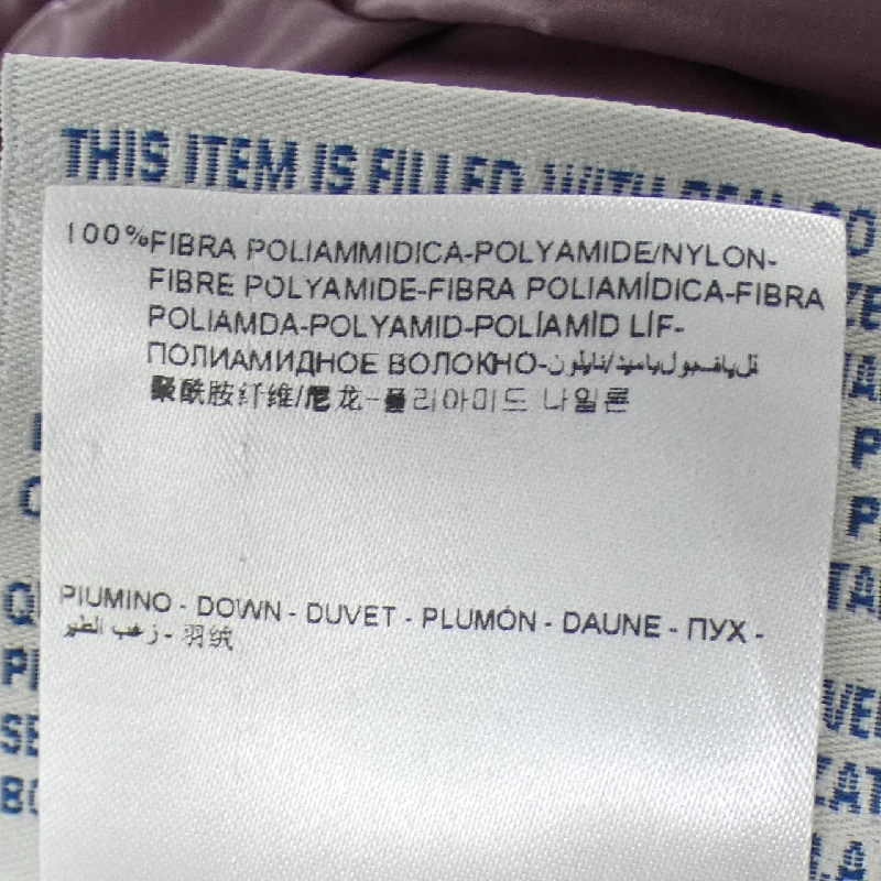 MONCLER GHANY Áo gile - Hàng hiệu Authentic 815794