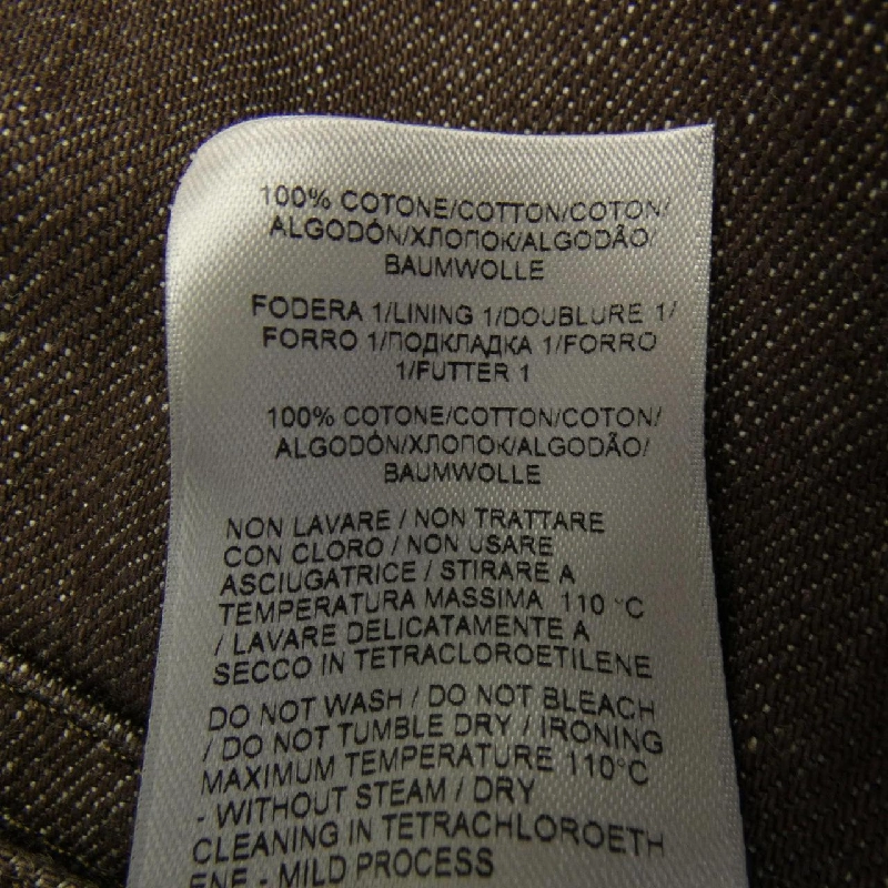 Quần BOTTEGA VENETA - Hàng hiệu Authentic 892752