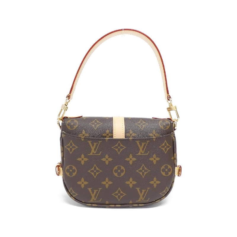 【Sản phẩm chưa sử dụng】Túi Louis Vuitton Monogram Soumure BB M46740 613658