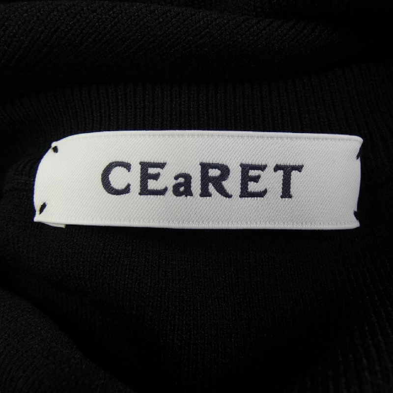 【Mã giảm giá】CEARET Áo len 643990