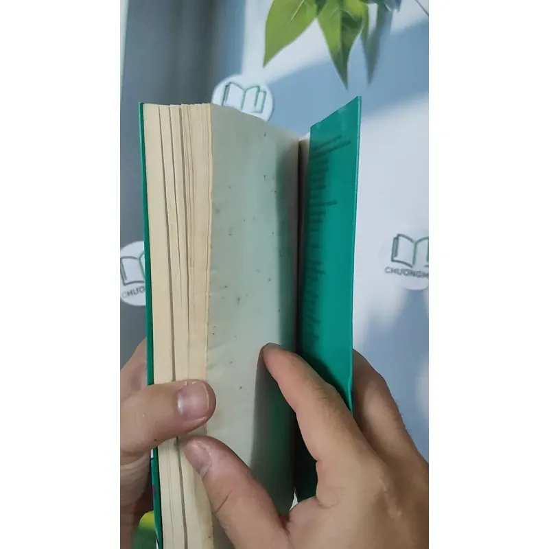 Ngôi trường mọi khi - Nguyễn Nhật Ánh 798381