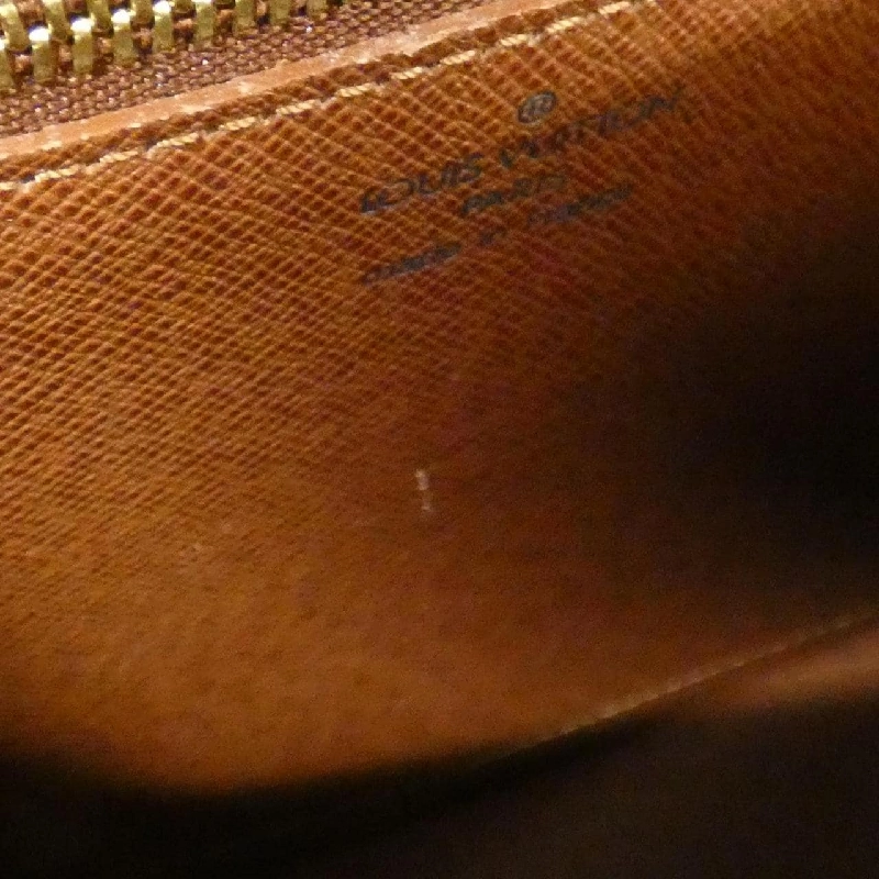 Túi xách vai Louis Vuitton Monogram Sanclu 24cm M51242 - Hàng hiệu Chính hãng 801573