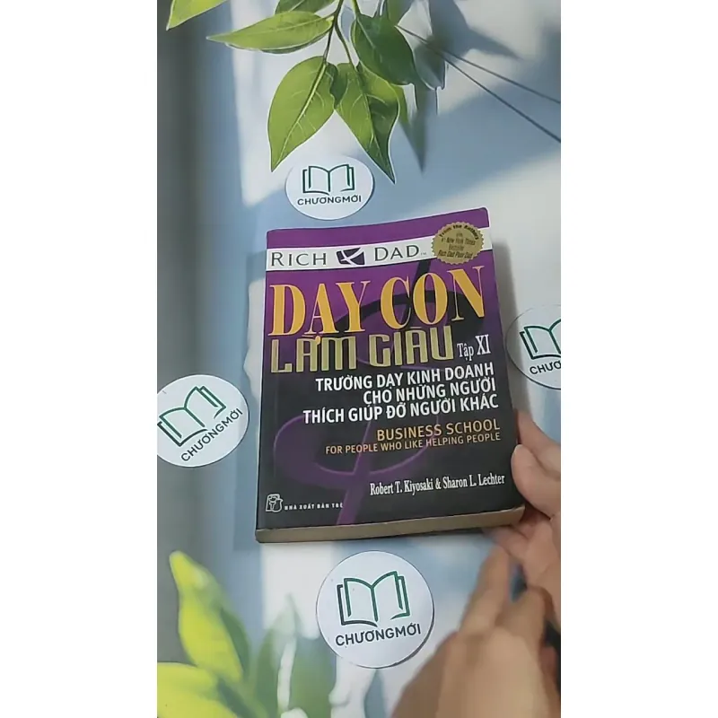 Dạy con làm giàu 11 688577