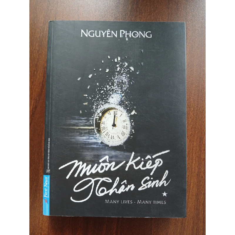 Muôn kiếp nhân sinh - Nguyên Phong 540045
