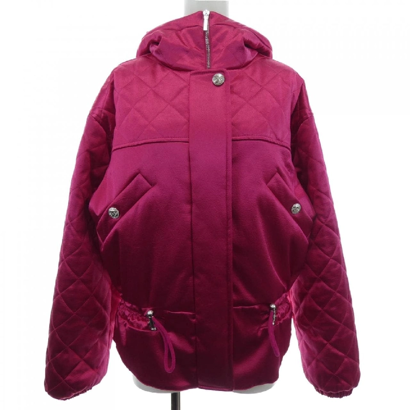 CHANEL P74342V66902 Áo khoác - Hàng hiệu Chính hãng 822250