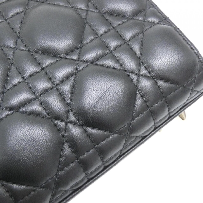 Túi xách Lady Dior nhỏ MY ABCDIOR của Christian Dior 615951