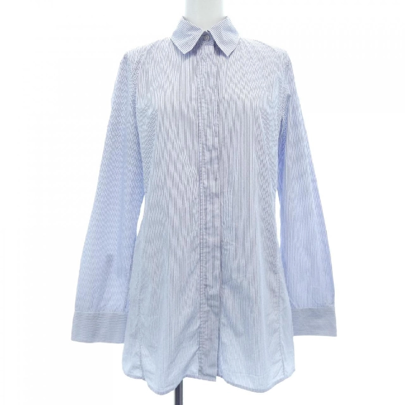 【Khuyến mãi】Áo sơ mi JIL SANDER 643004