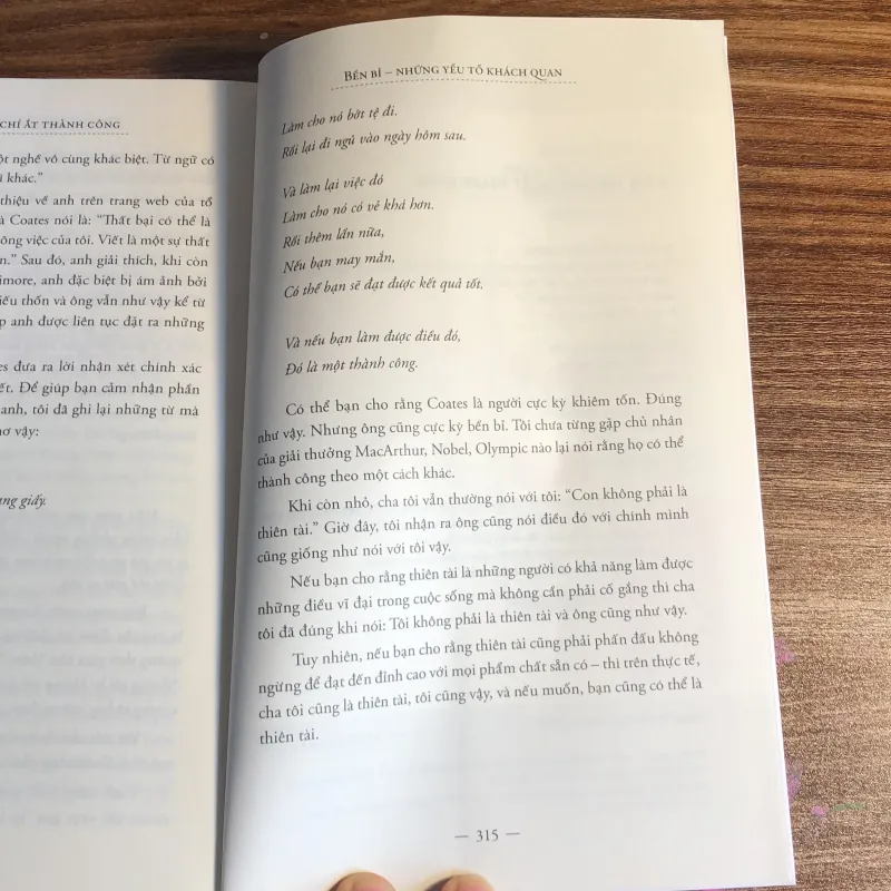 Grit- Vững tâm bền chí ắt thành công  996310