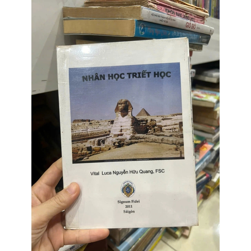 Nhân học triết học 477395