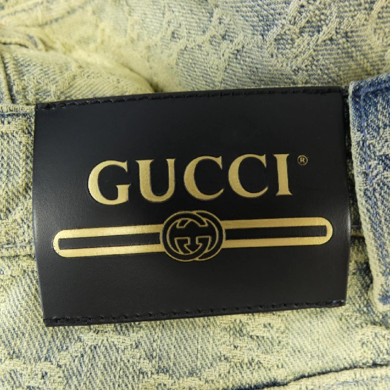 Gucci GUCCI GG 678789 XDBOK chân váy 647681