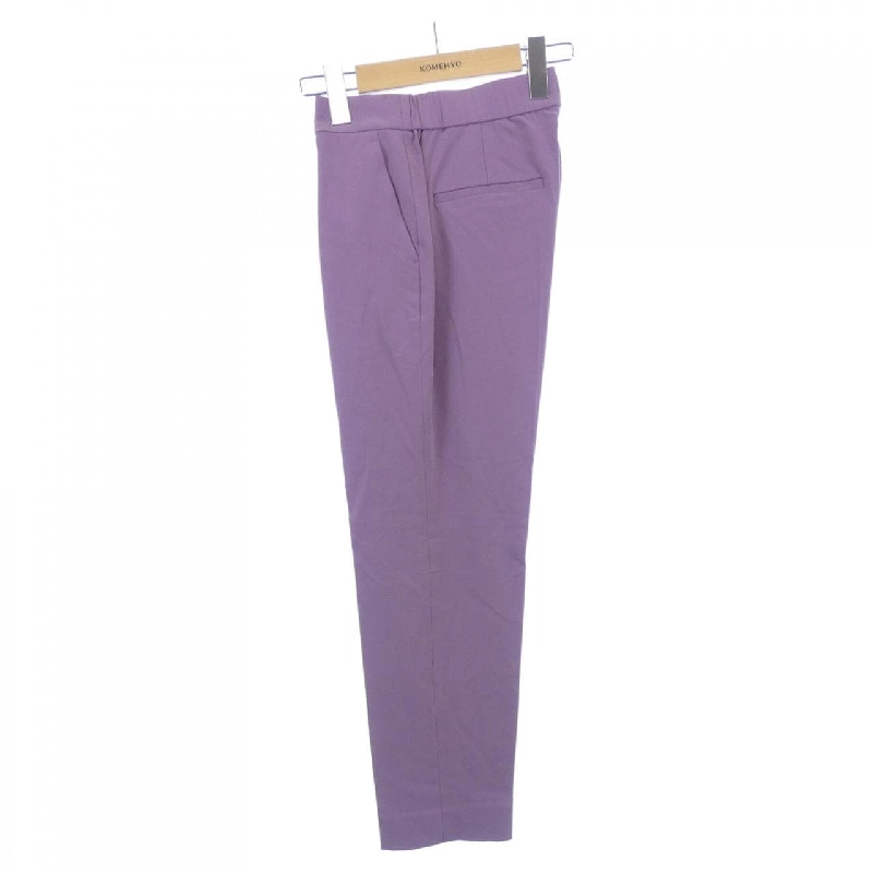 【Mã giảm giá】Theory luxe quần 654288