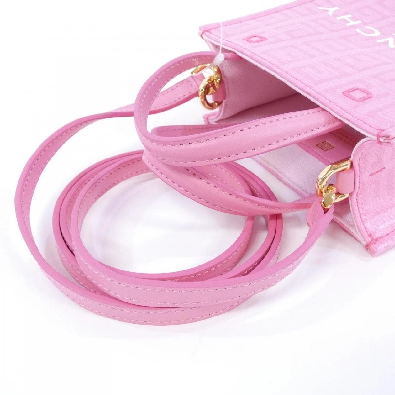 【Sản phẩm mới】Túi G Givenchy Mini Dọc BB50R9B1GT 609452