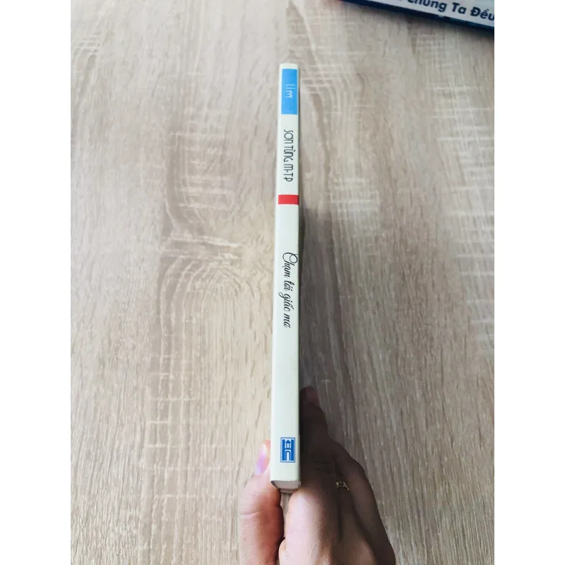 CHẠM TỚI GIẤC MƠ  1006369