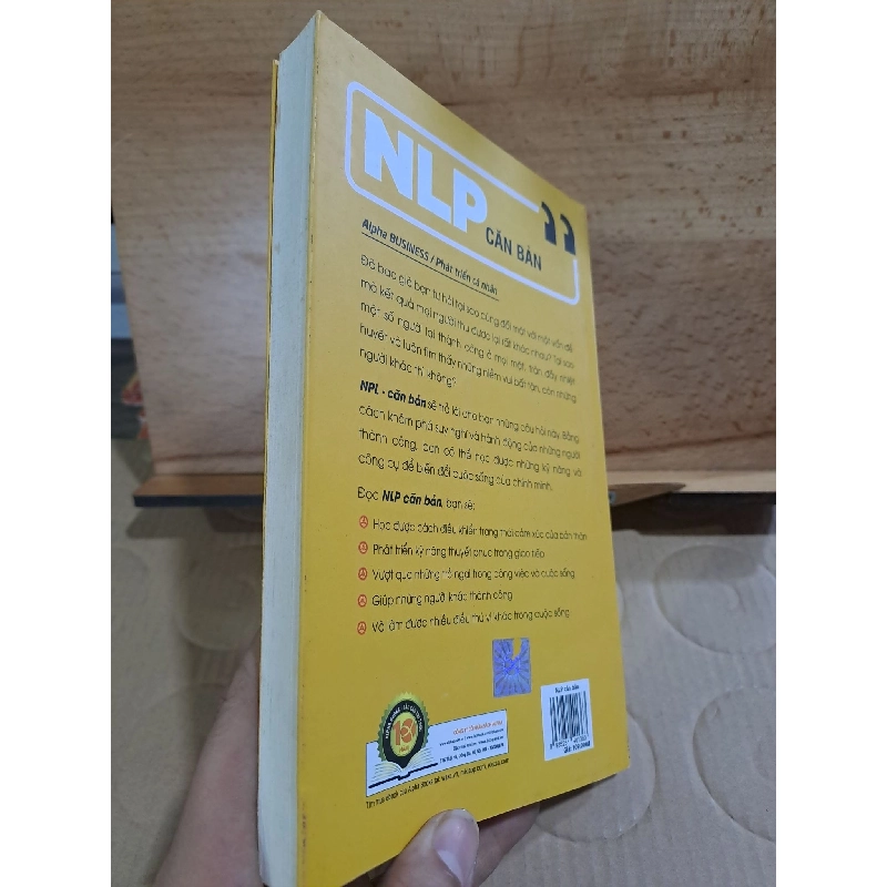 NLP căn bản 2015 mới 80% HCM1406 911657