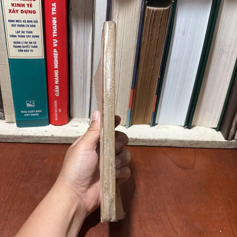 II Sách Xưa: Lọt Qua Biên Giới - Viết Linh - 1984 751409