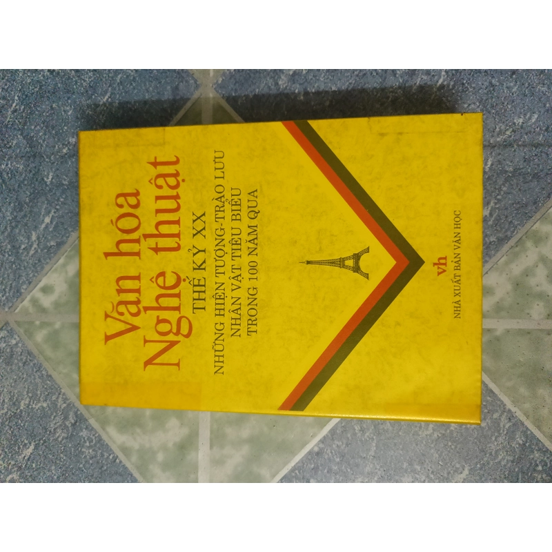 Văn hóa nghệ thuật thế kỷ XX những hiện tượng trào lưu Nhân vật tiêu biểu trong 100 năm 531902