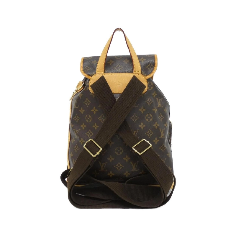 Balo Louis Vuitton Monogram Sac à Dos Bosphore M40107 608259