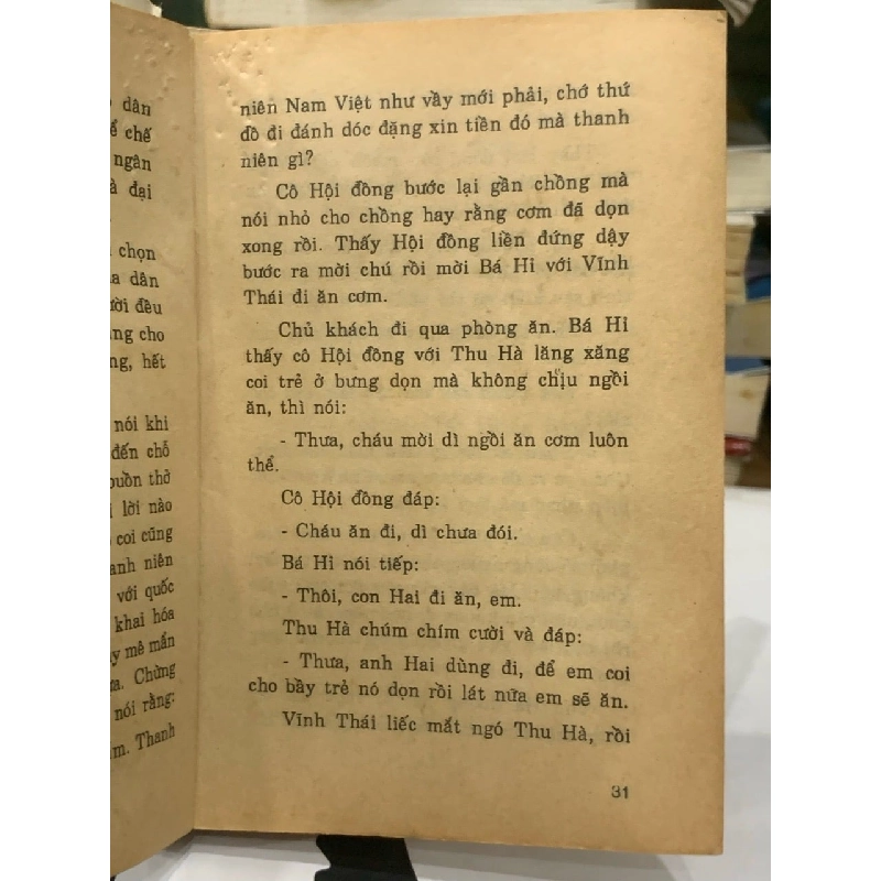 Tiểu Thuyết Khóc Thầm - Tác phẩm kinh điển của nhà văn Hồ Biểu Chánh 779524