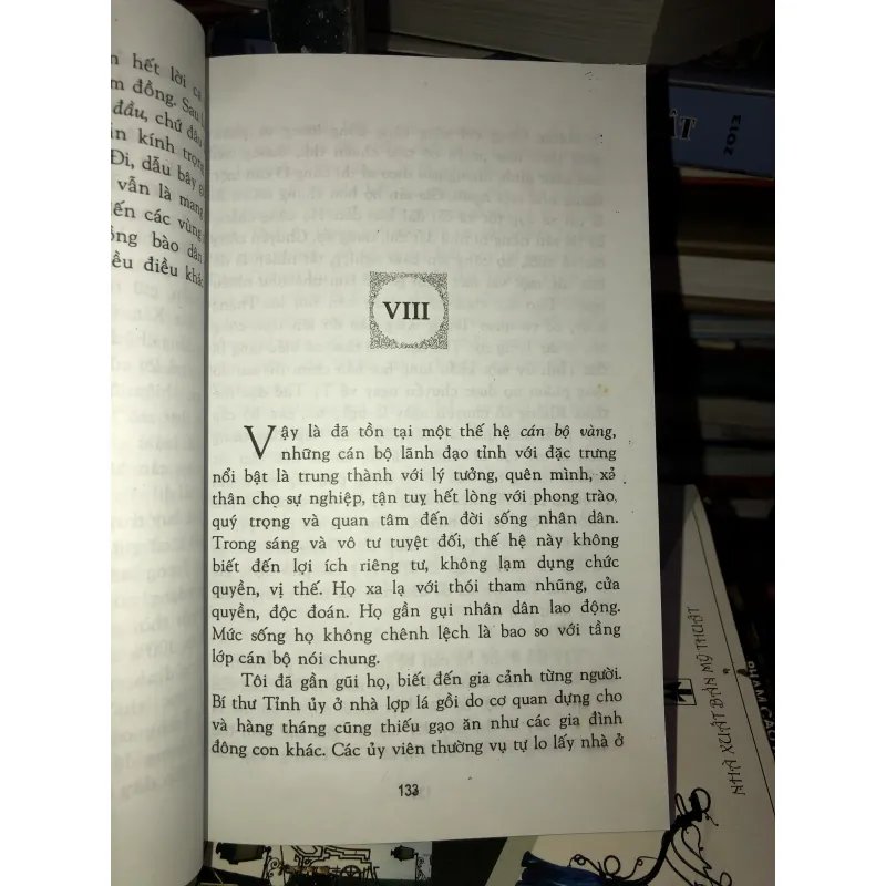 Ma Văn Kháng - Năm tháng nhọc nhằn năm tháng nhớ thương  1004283