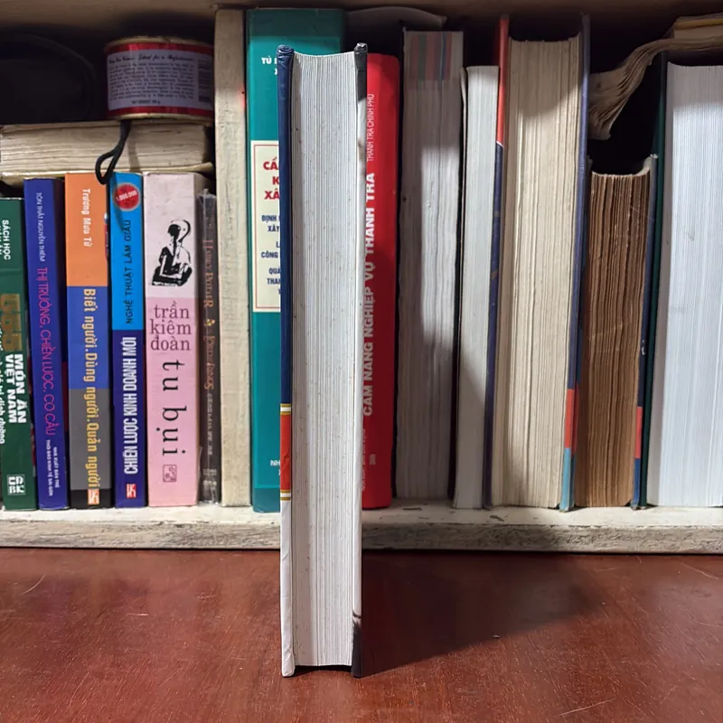 II Mỹ Quốc: Cuộc Chiến Ngầm _ Bí Sử Nhà Trắng 2006•2008 - BOB WOODWARD - 2009 738898