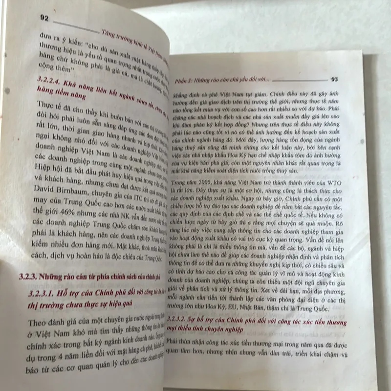 Diễn đàn phát triển Việt Nam 727415