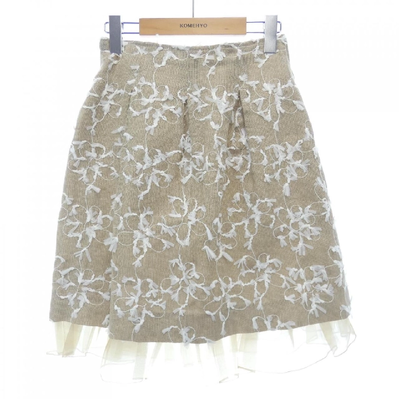 Rene RENE Skirt - Hàng hiệu Authentic 825170