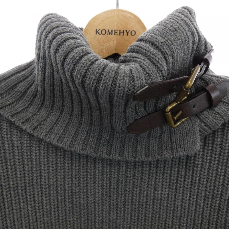 LAUREN RALPH LAUREN - Áo len - Hàng hiệu Authentic 818484