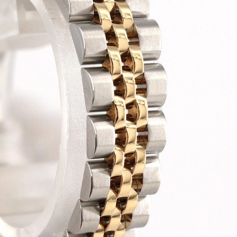 Đồng hồ Rolex Datejust 69173 SSxYG tự động T-series - Hàng hiệu chính hãng 875895