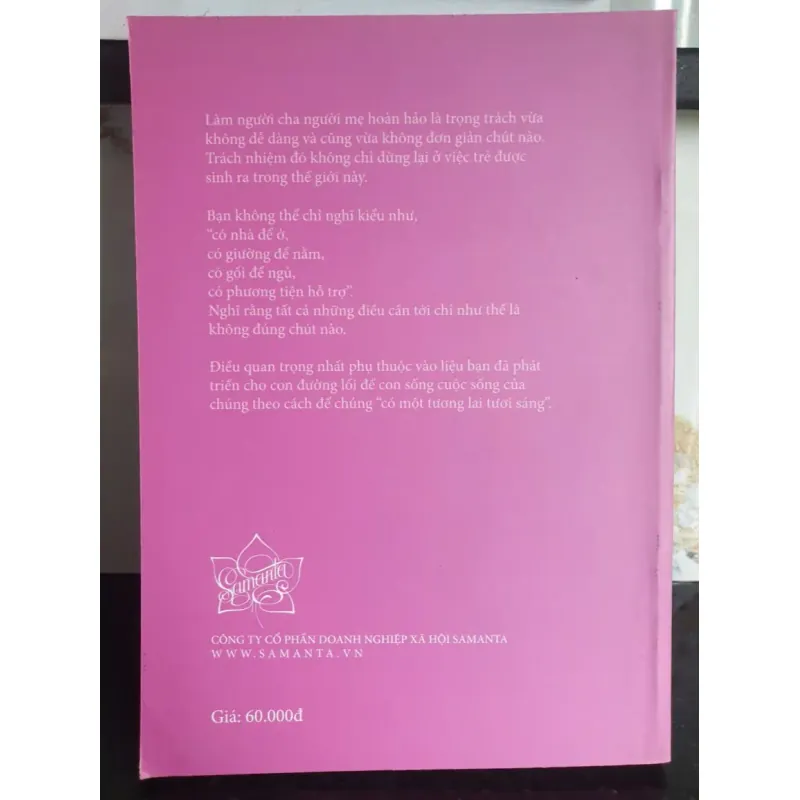 Yêu Thương Con Đúng Cách 660655