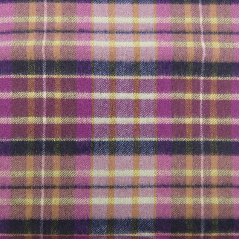 JOHNSTONS OF ELGIN WA000057 MUFFLER - Hàng hiệu Authentic 834107