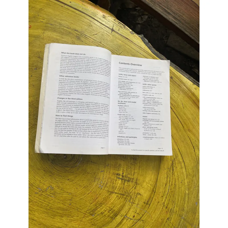 PRACTICAL ENGLISH USAGE- MICHAEL SWAN 602659