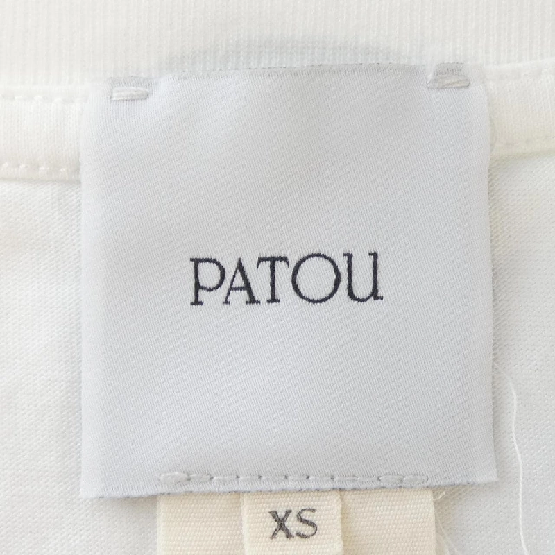 Áo thun PATOU JE1129999001W - Hàng hiệu Chính hãng 812244