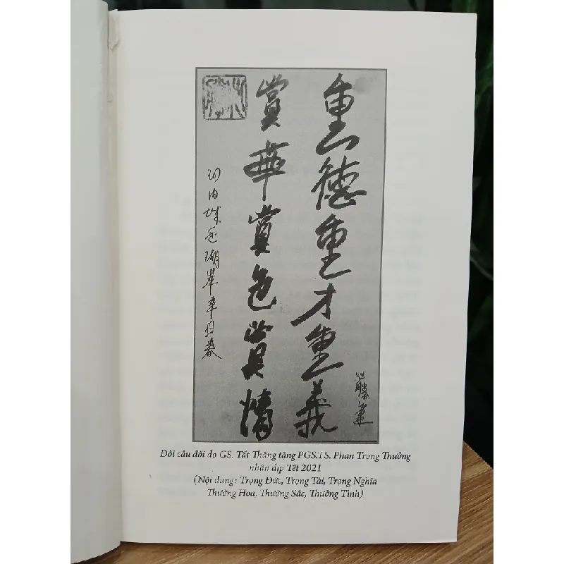 Ấn tượng và chân dung – Nhiều tác giả 530603