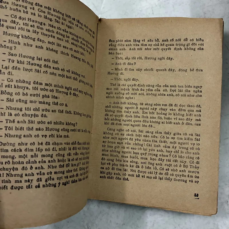 Thời xa vắng Lê Lựu 1025122