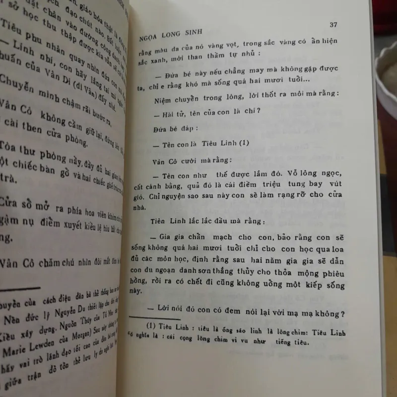 KIM KIẾM ĐIÊU LINH - NGỌA LONG SINH 595383