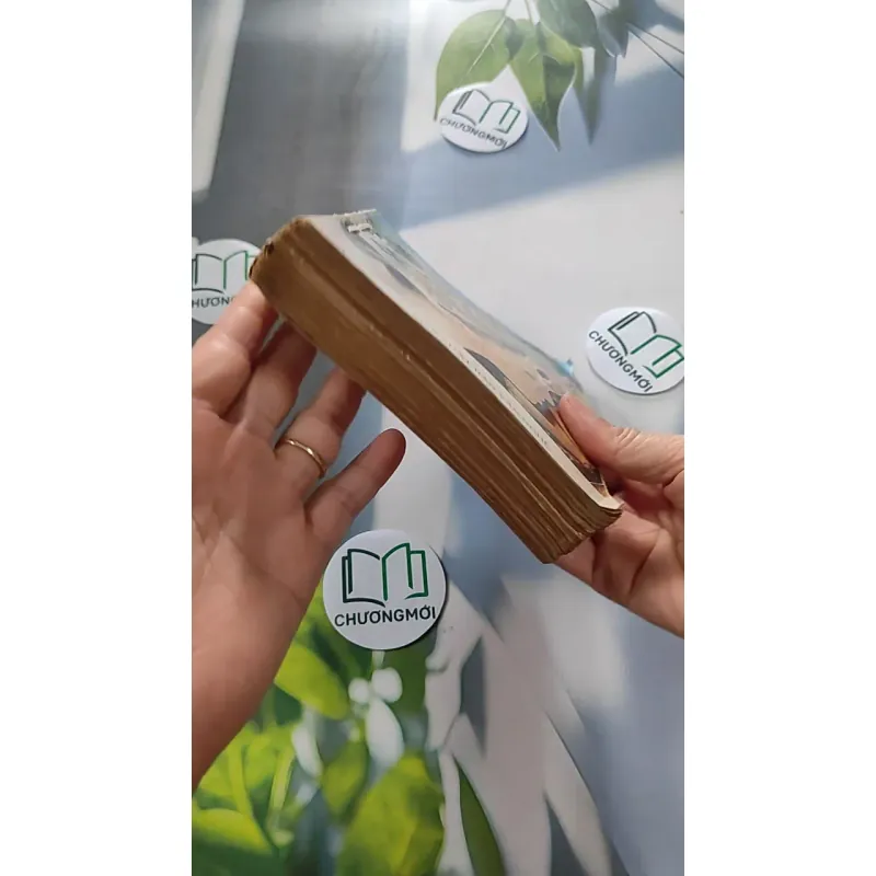 [XƯA] Còn Hơn Tội Lỗi (1991) - Barney Leason 776056