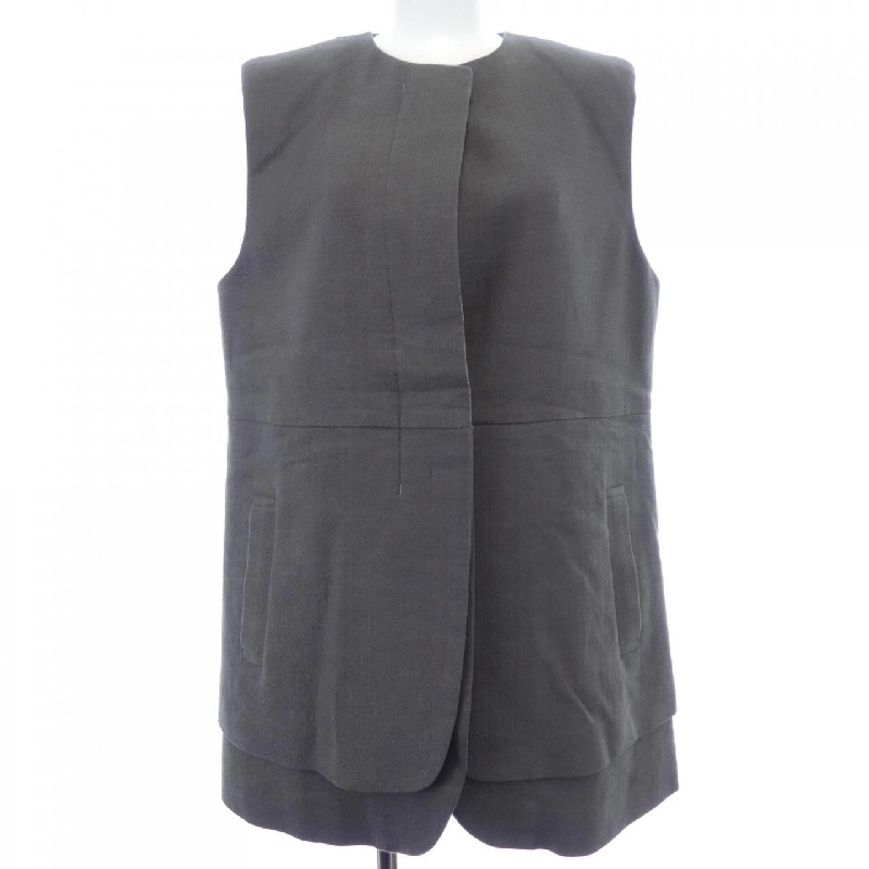 Áo gile LA VEILLE - Hàng hiệu Chính hãng 775070