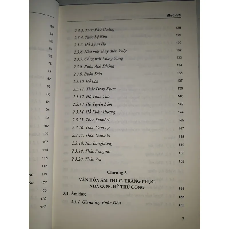 Đặc trưng văn hóa vùng Tây Nguyên 659133