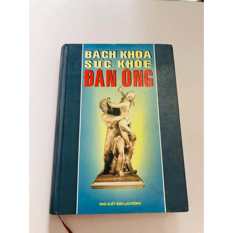 📚 BÁCH KHOA SỨC KHỎE ĐÀN ÔNG 522924