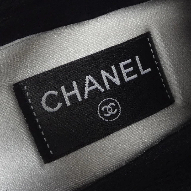 【Mã giảm giá】Giày thể thao CHANEL 663133