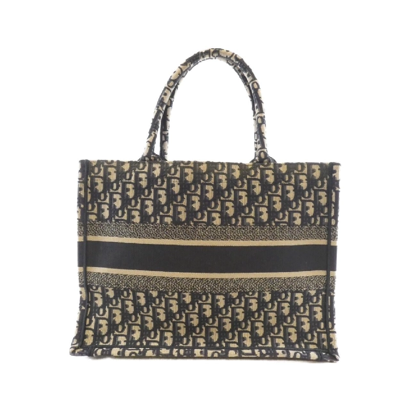 Túi xách Dior Book Tote Medium M1296ZRIW - Hàng hiệu Authentic 801492