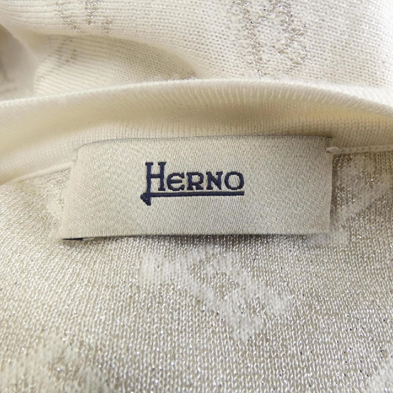 Herno MC0007D-7003-1010 Áo khoác cardigan - Hàng hiệu Authentic 775415