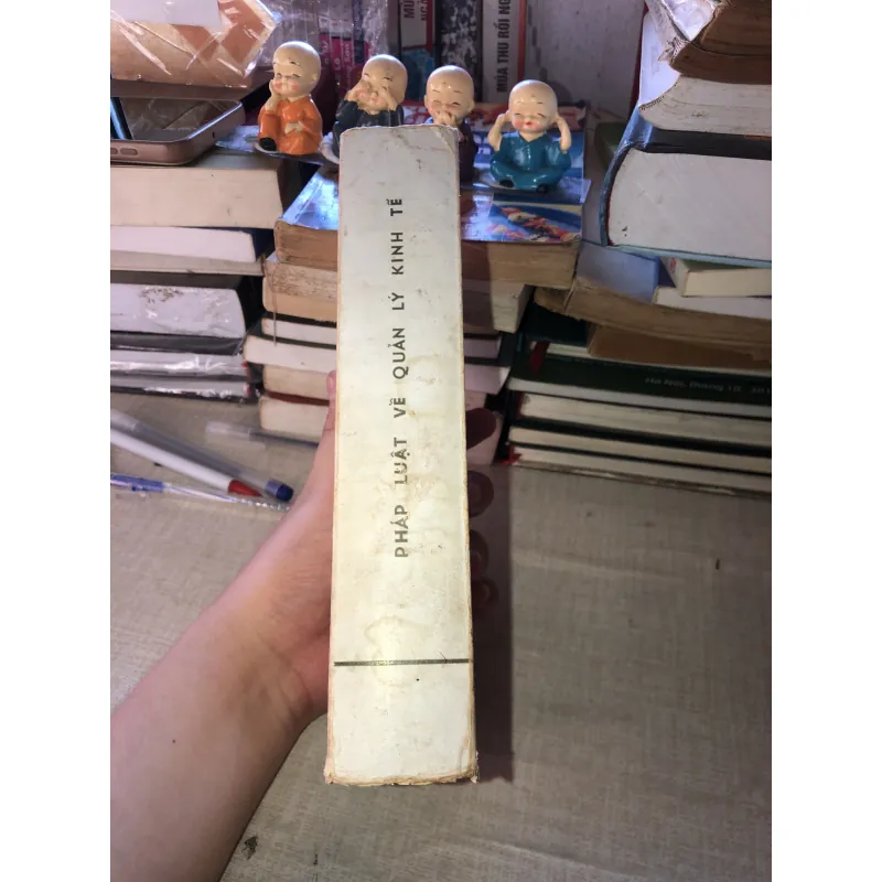 Luật về quản lý kinh tế 972626