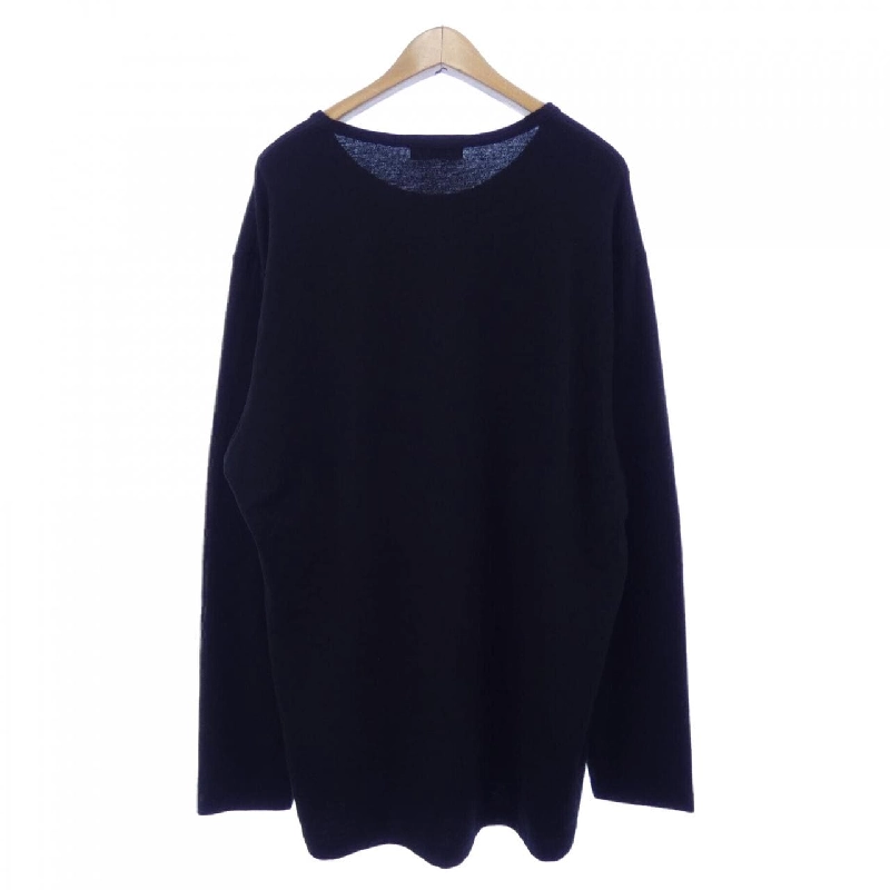 Yohji Yamamoto Pour Homme HC-T28-177 Áo len - Hàng hiệu Authentic 893431