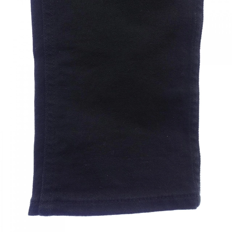 Quần skinny CELINE cạp thấp 2N020786D - Hàng hiệu Authentic 885894